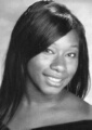 Jasmine Ruby Johnson: class of 2011, Grant Union High School, Sacramento, CA.